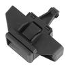 ABS Trunk Lock Mechanism Luggage Gate Lock Unit for RENAULT CLIO 2 Trunk Lock Swap