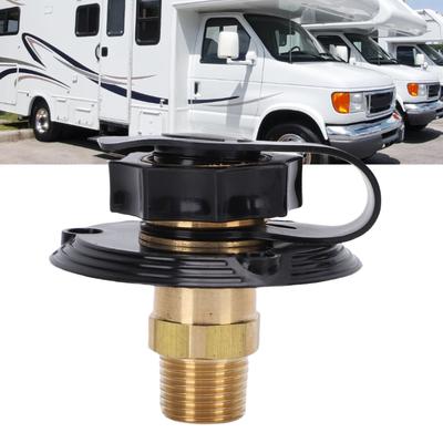 Auto & Motorfiets – Accessoires voor woonwagens