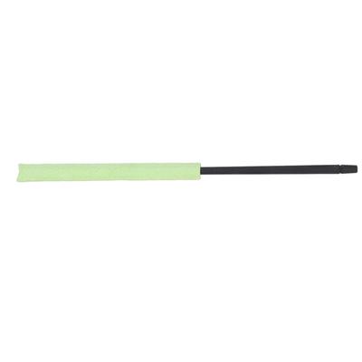 AKLOSIPY Flute Rod - ABS & Silicone Care Wand for Concert Full and Piccolo Flutes, Portable Maintenance Tool