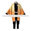 Demon Slayer Cosplay Kamado Tanjirou, Nezuko, Zenitsu, Shinobu Cosplay Costumes