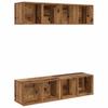 Mobilier pentru salon – Suport și dulap TV