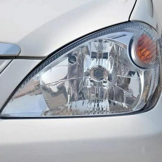 FAW Senya M80 Headlight Lamp Assembly