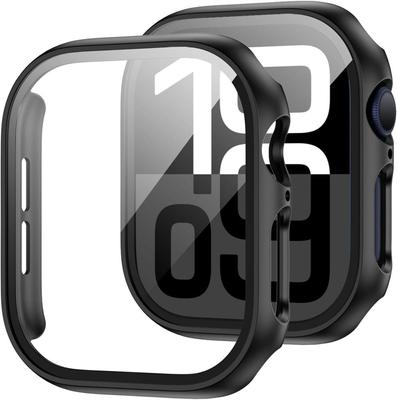 Tech-Protect Defense360 Apple Watch 10 (46 Mm) Black