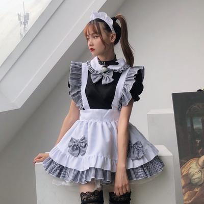 Dámské karnevalové kostýmy – Dámské anime kostýmy