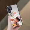 Byeon Woo Seok Phone Case For Samsung S 24 fe 25 Ultra plus 20 lite 21 30 22 23 24 22 Ultra 5G Fundas