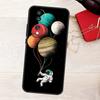 Astronaut Balloons Stars Space Planets Case For Honor Magic 8 5 6 7 Lite X9a X9b X9c X9d X8b X8c Win 50 70 90 200 400 Pro Cover