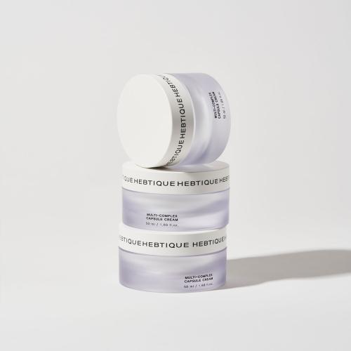 Haptic Multi-Complex Capsule Cream NONE