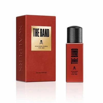 The Band For Her Eau De Parfum Spray 30ml
