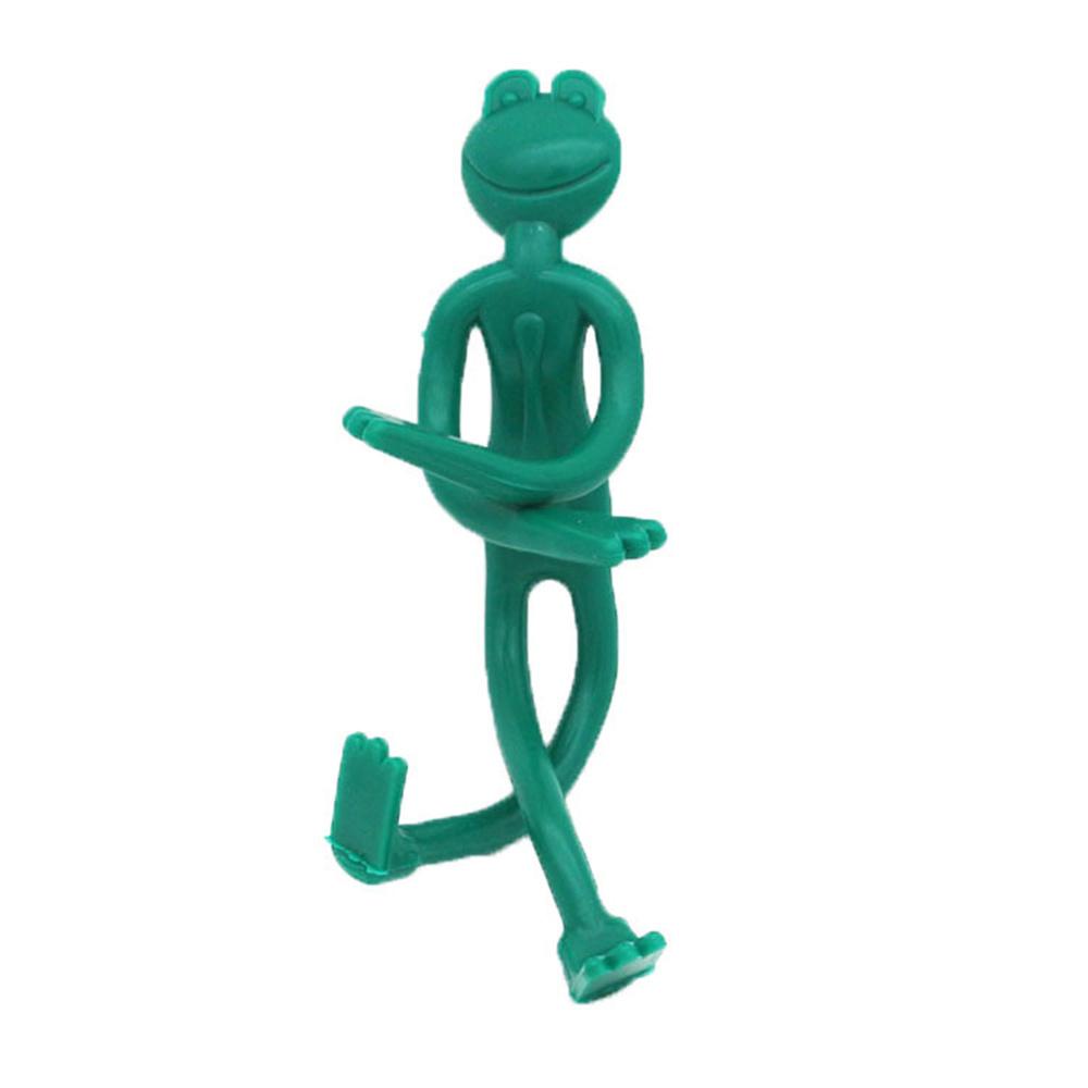 Plant Bundled Buckle Strong Flexibility Reusable Garden Firm Plant Branch Correction Growth Frog Tie Weather-resistant Frog