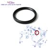 1/2/5/10x Intercooler Turbo Air Hose Seal Ring For Renault Megane Scenic III/IV 1.5 1.6 DCI 2008- 7701071148 77 01 071 148