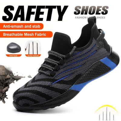 Sapatos unissex – Calçado para caminhada