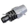 20mm PE Pipe Lock Buckle Connector for Blueberry Drip Irrigation In Greenhouses