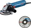 Angle Grinder GWS 12-125 06013A6100