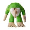 Italian Brainrot Plush Toys Ballerina Cappuccina Tralalero Tralala Tung Tung Sahur Plushies Stuffed Toys Cute Kids Birthday Gift
