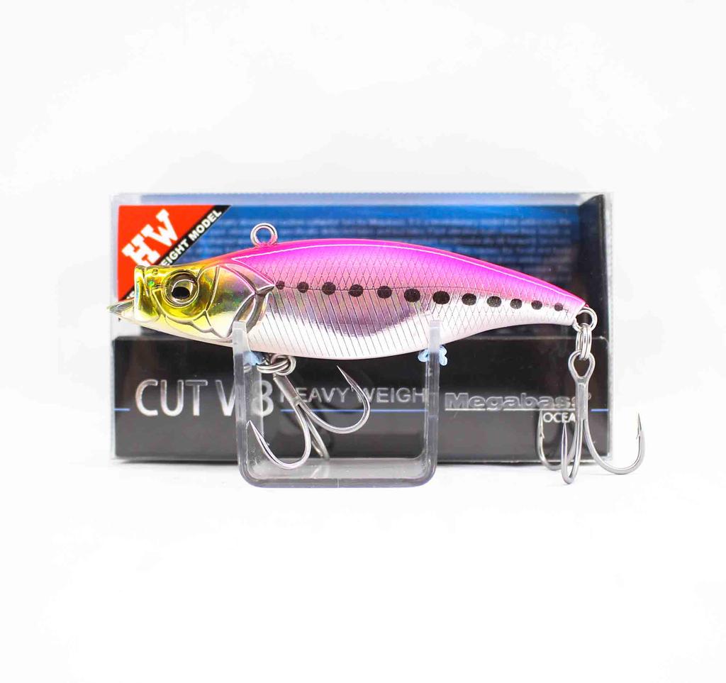 Appât coulant Megabass Homura 86 PM tropical Iwashi (5971