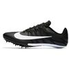 Zoom Rival S 9 Black White Sneakers Casual 907564-017