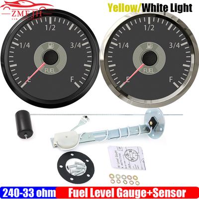 Fahrzeugelektronik – Geschwindigkeitsmesser & Tachometer