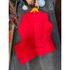 Women's Straight Kurti with Wide Leg Pants Set Indian Casual Wear Top Cord Set