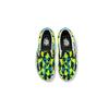 Vans Slip-On Durable Low-Top Kids Skate Shoes Kids sneaker Green Blue Black VN0A5KXM7T7