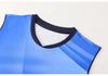 Unisex Sleeveless Volleyball & Running Team Uniform Set