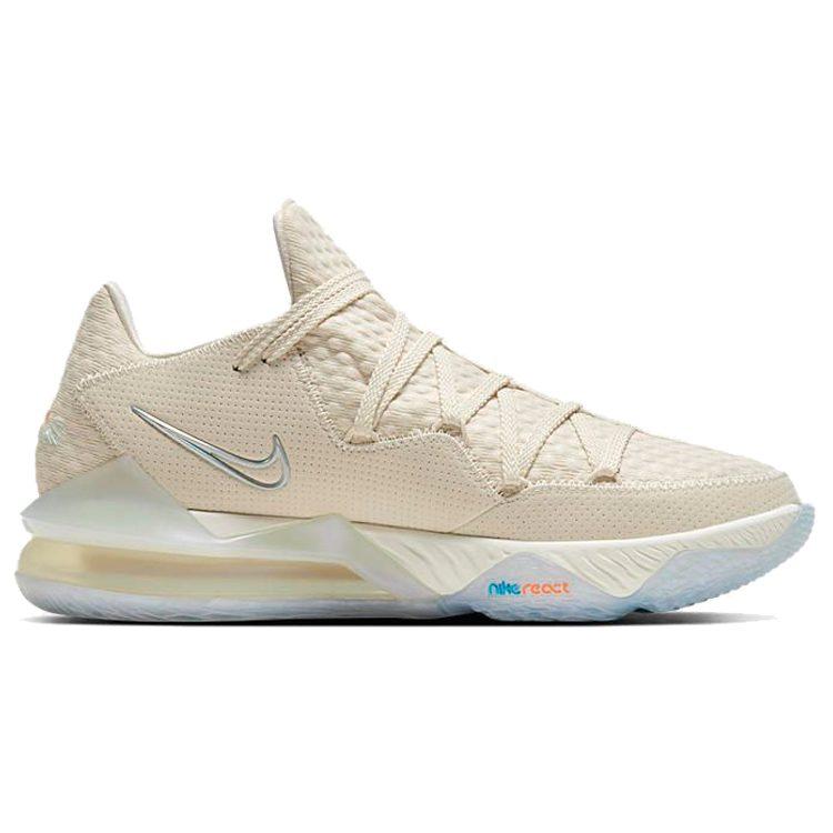 Nike LeBron 17 Low 'Easter' CD5007-200