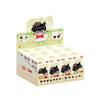  Blokees Detective Conan Afternoon Tea Party Series Blind Box V1 V2 Anime Character Model Collection Toy Gifts