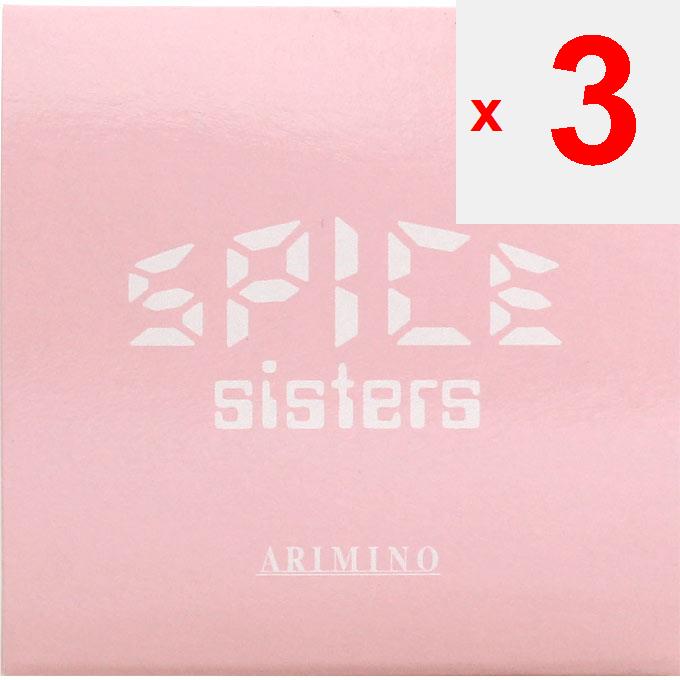 Alimino Spice Sisters Shining Straight 35G Other Hair Waxes Styling Products <How To Use> As a Finishing Touch To Styling, Spread an Appropriate Amoun