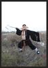 Zhu Bajie Costume & Prop Set: 1986 Journey to the West Edition