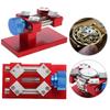 Professional Watch Bezel Opener Removal Tools Workbench Back Case Opener Tool Watch Parts Repair Tool for Watchmaker