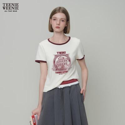 Oberteile – T-Shirts