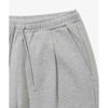 New Era SS26 AP Wide Sweat Pants Unisex Bottoms Gray 14954598