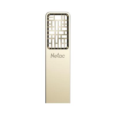 Netac USB 3.2 High-Speed Flash Drive Series