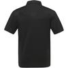 Adidas Aeroready Soft Dry Comfortable Golf Polo Shirt Men Tops Black HR6251