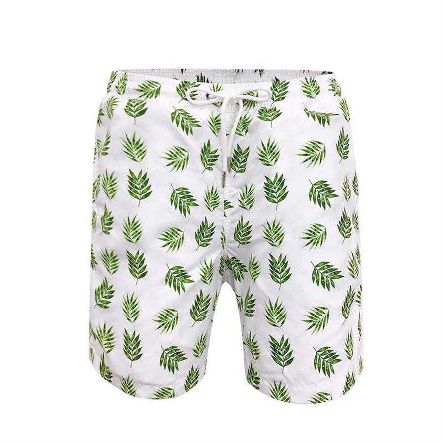 Pantaloncini da uomo Estate 3D stampati Casual Ordinari Pantaloni corti da spiaggia Pantaloni corti elasticizzati in vita elastica primaverile