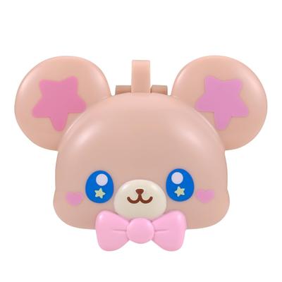 Miniatur Make-up Spielzeug Set - Puchi Kyua Baum Puchi Kyua Mofurun