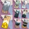 Forest Geometry Wood Nature Case For Samsung Galaxy S24 Ultra S21 S22 S23 S25 Ultra S9 S10 Plus S20 FE S25 FE Back Cover