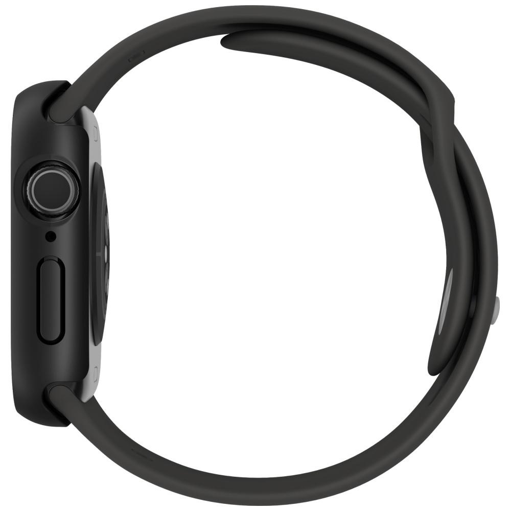 Etui UNIQ Nautic do Apple Watch 42mm     czarny
