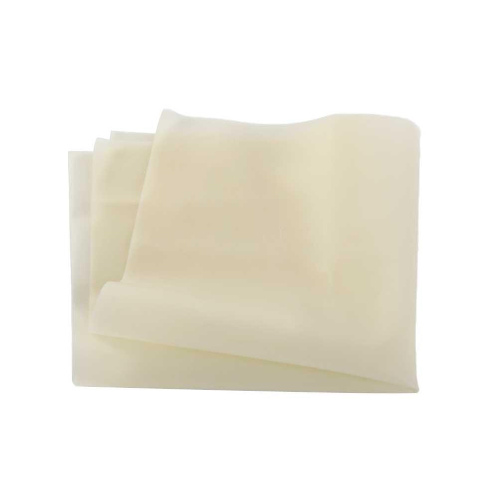 1 Stück Pena Münzpenetration Zaubertricks Schale Münze durch Gummituch in Tasse Schwarzes Loch Zaubertrick Mentalismus Requisiten Illusion