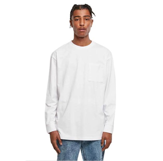 

Urban Classics Heavy Oversized Pocket свитшот L