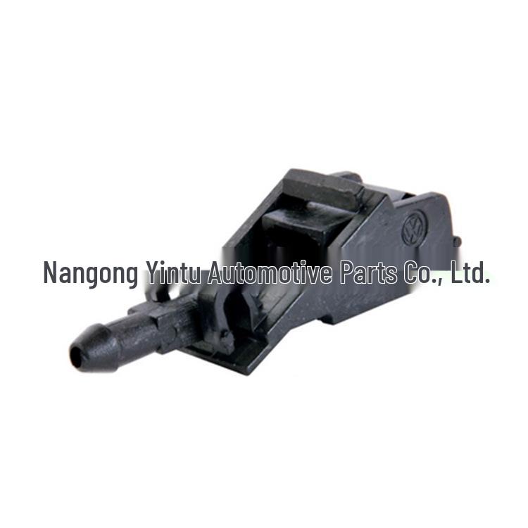 Volkswagen Passat B5 Golf Windshield Washer Nozzle 6E0955985B 6RD955985