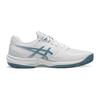 Asics Court Hunter FF Speed Breathable Low Top Badminton Shoes Men Sneaker 1071A111-103