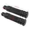 Front Rear Footrest Pedal Foot Peg Male Mount for Sportster XL 883