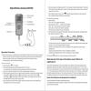 GoolRC Car Checker Tester Car Charger Tester Analyzer Checker Diagnostic Machine