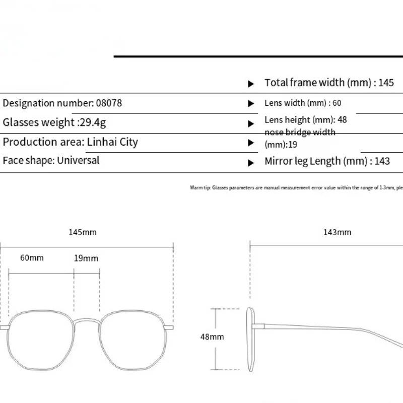 2024 New Sunglasses Women Men Driving Anti-UV Sunglasses Concave Shape Ladies Long Frame Sunglasses Gafas De Sol Hombre