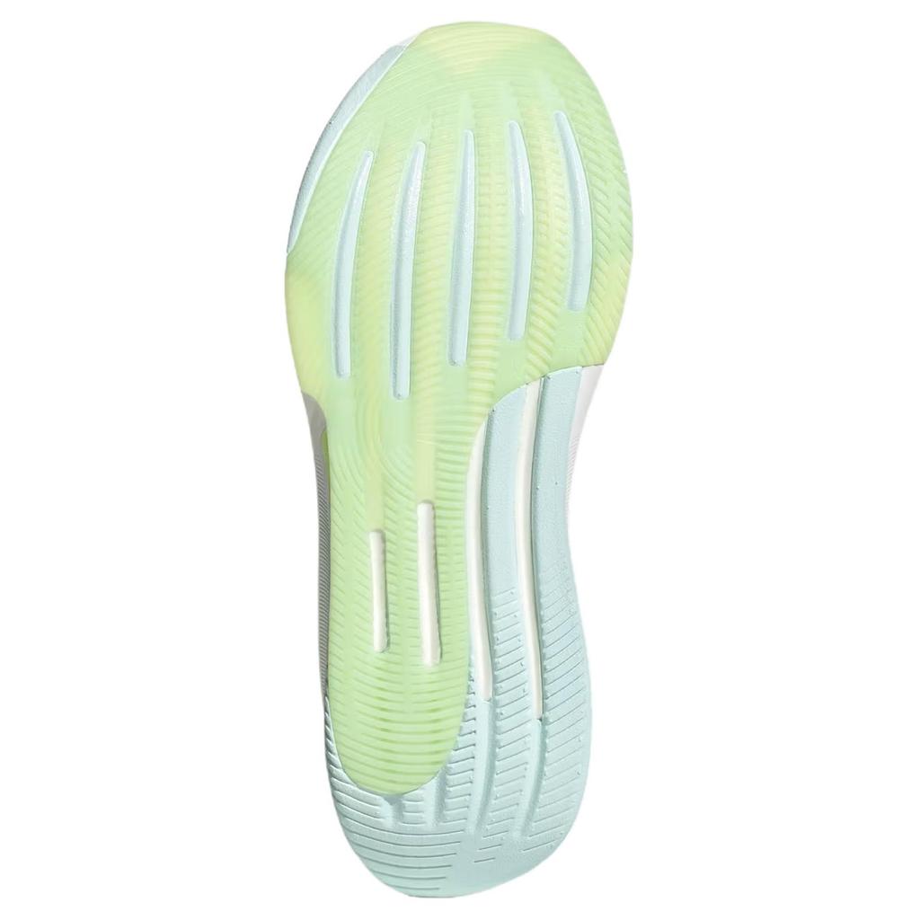 Adidas Supernova Prima 2 Halo Mint Women Sneakers Green Hi-Res-Yellow Cloud-White JS3556