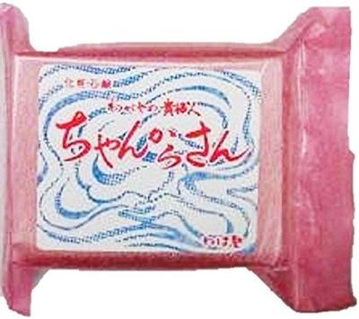 Nebajuku Chankarasan Kosmetikseife (95g)