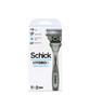 Hydro5 SkinProtect Razor + 2 Blades