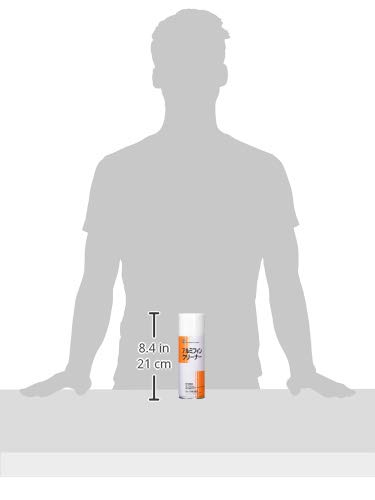 Ichinen TASCO TA916SP-1 Aluminum Fin Cleaner Spray, 420ml