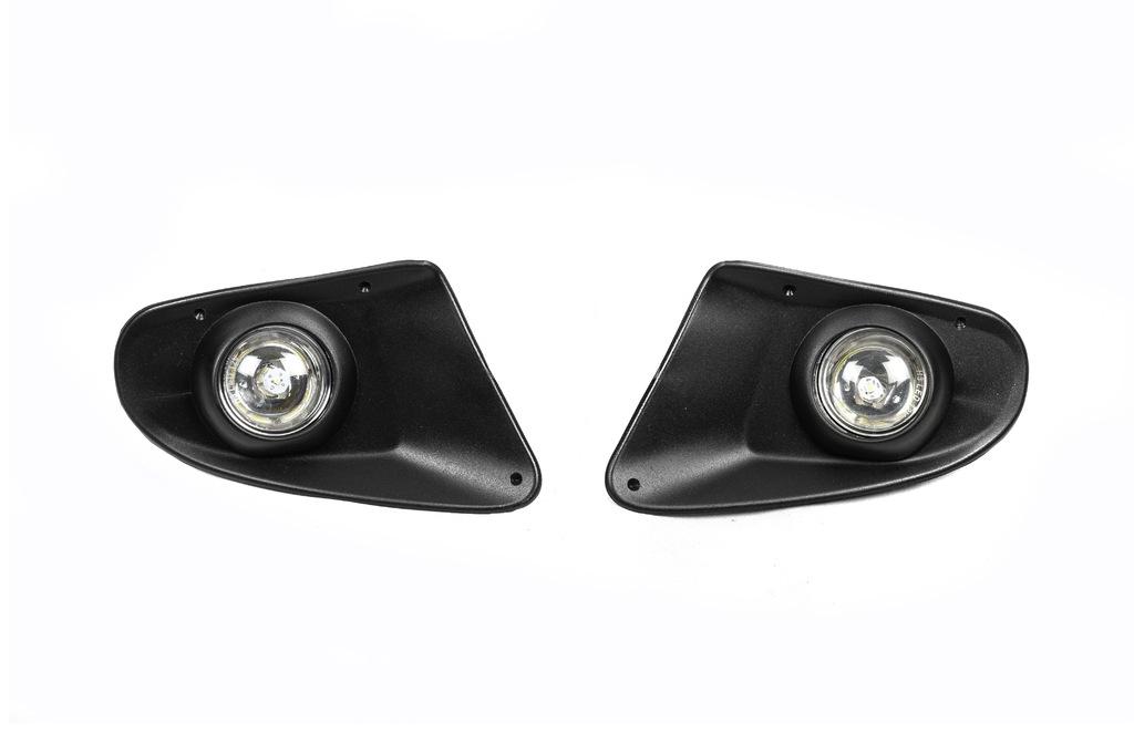 

Протитуманки (2006-2013, з LED лампами) для Mercedes Sprinter W906