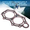 Cilinderkoppakking Geschikt voor TOHATSU 9.8PK Motor Buitenboordmotor Accessoires 3B2‑01005‑0